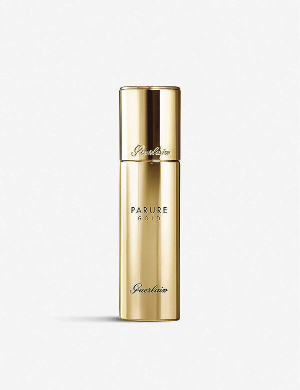 Guerlain Parure Gold Rejuvenating Gold Radiance Foundation - 11Rose Pale 30Ml