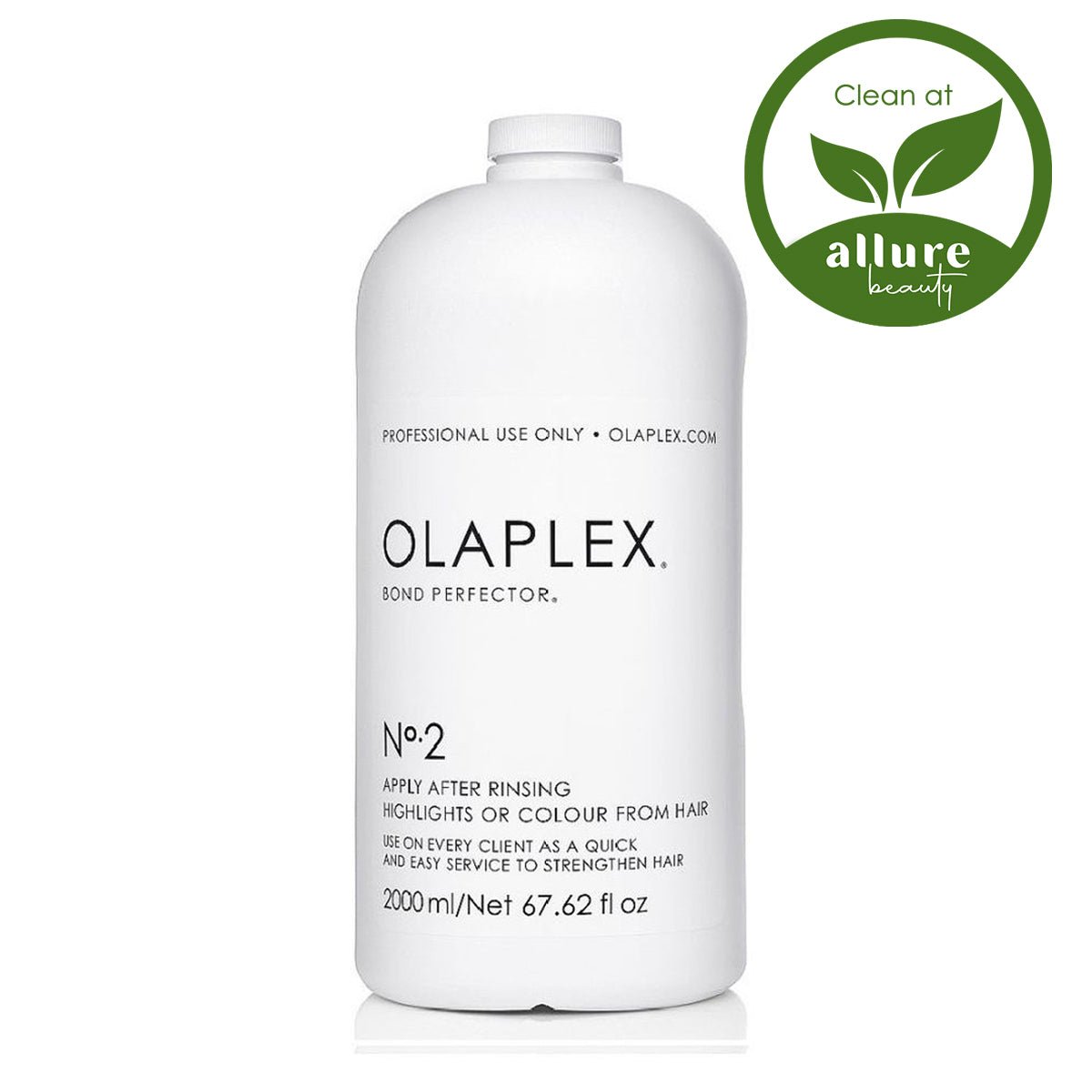 Olaplex Bond Perfector 2000 Ml