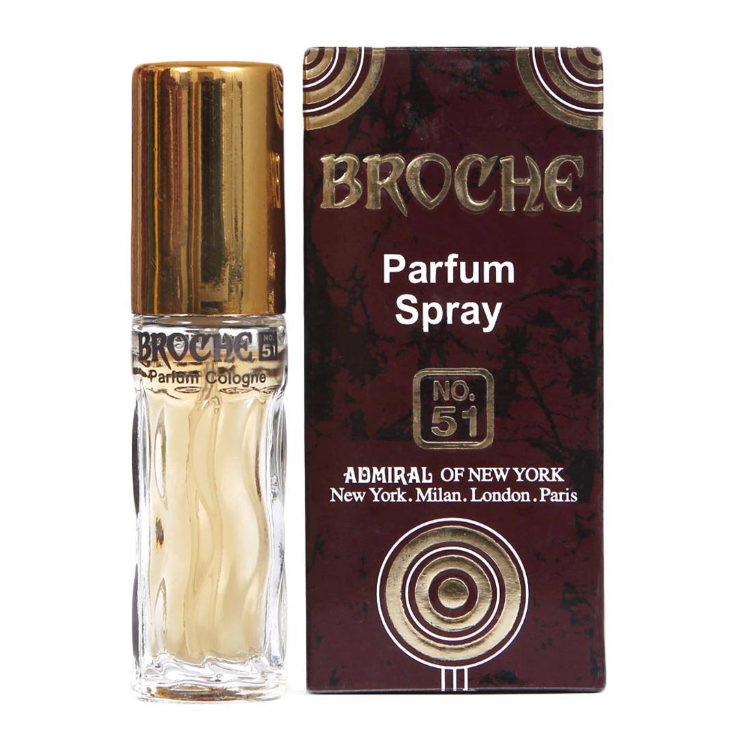 Broche - 51 Perfume