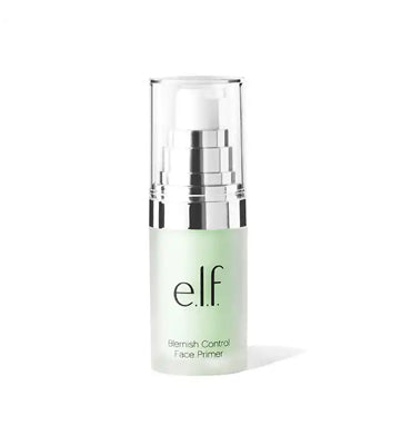 e.l.f- Blemish Control Face Primer- Small