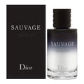 Dior Sauvage After Shave Lotion 100Ml