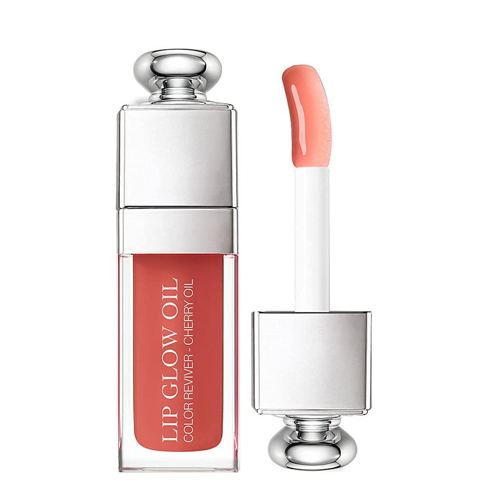 Dior Addict Lip Glow Oil