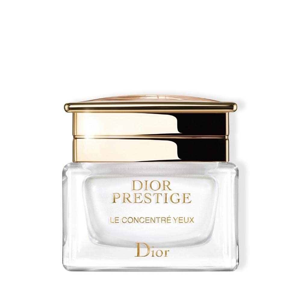 Dior Prestige Exceptional Regenerating Eye Care 15Ml