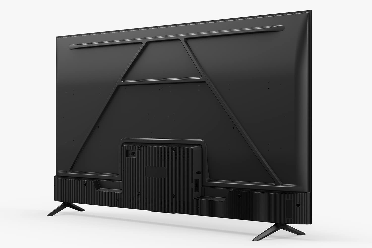 TCL iFFALCON 126 cm (50 inches) 4K Ultra HD Smart LED Google TV iFF50U62 - My Store