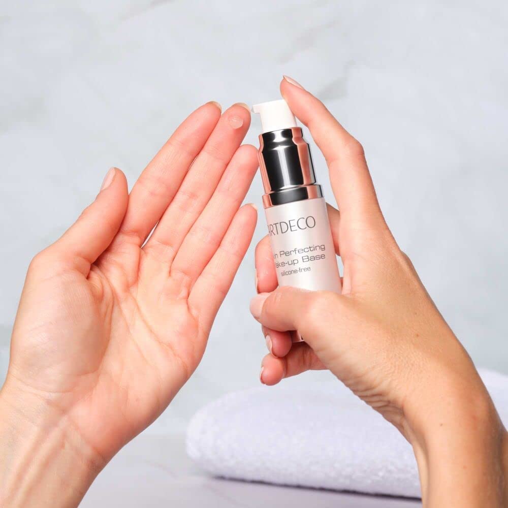 Artdeco - Skin Perfecting Make-Up Base