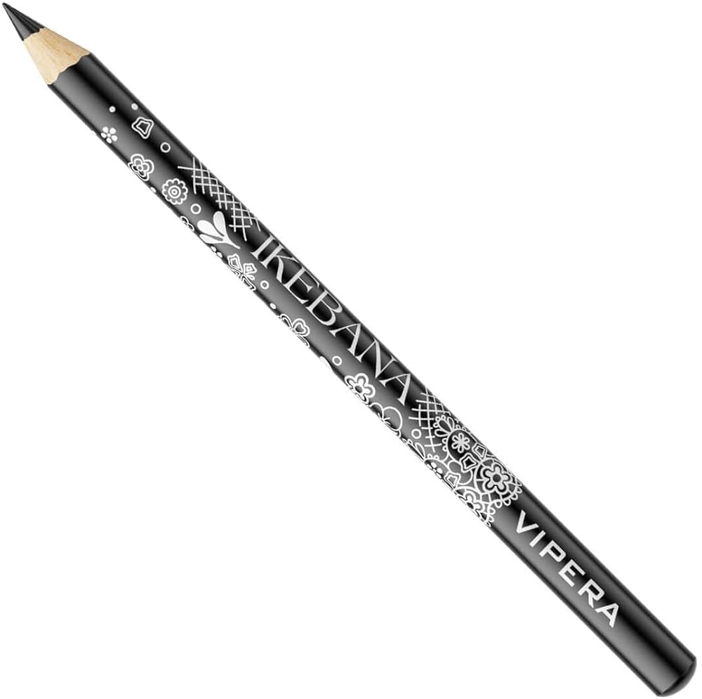 Vipera Ikebana Eye Pencil 260 - Sepia