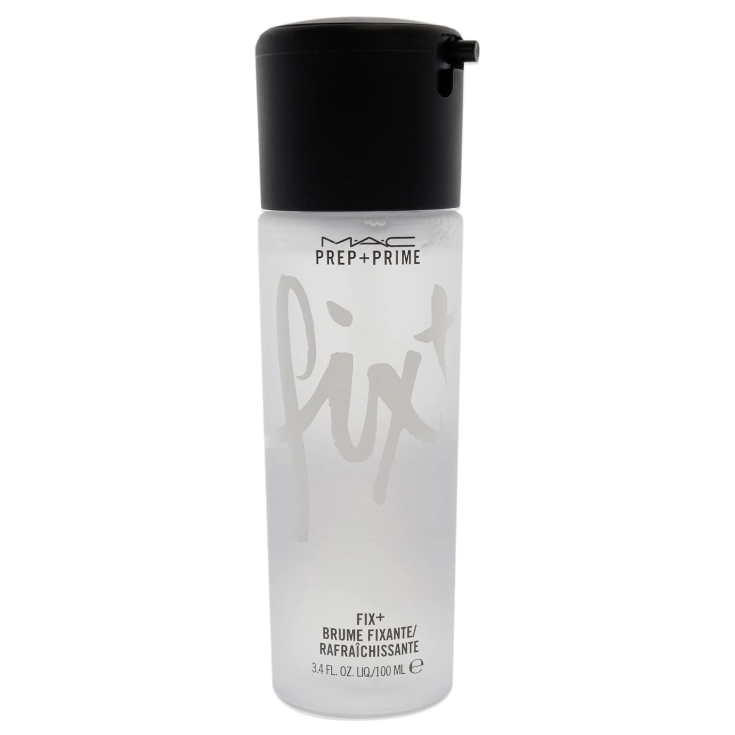 Mac Stay Put Fix 30Ml + Duo Prep & Prime 100Ml
