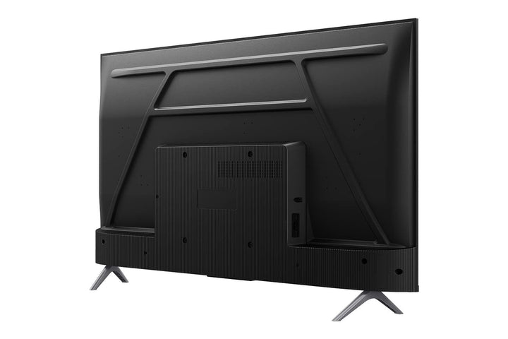 TCL 43 inches 4K Ultra HD Smart QLED Google TV 43C645 - My Store