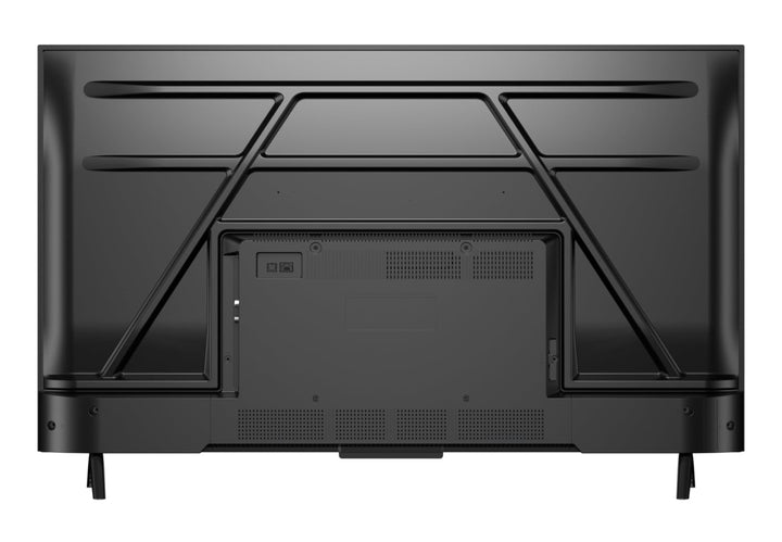 TCL 164 cm (65 inches) Metallic Bezel-Less Series 4K Ultra HD Smart LED Google TV 65V6B - My Store