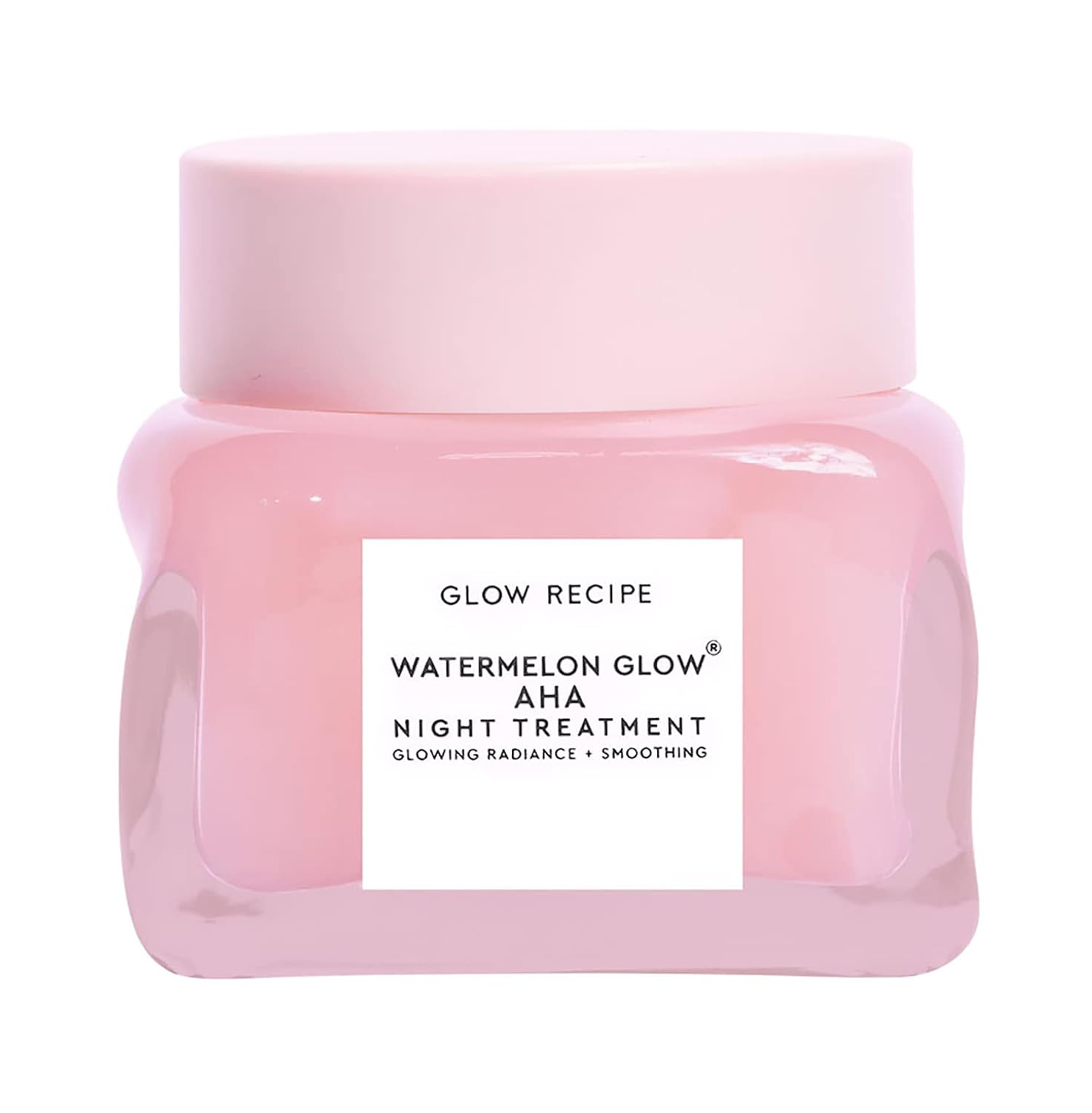 Glow Recipe Watermelon Glow AHA Night Treatment 60Ml