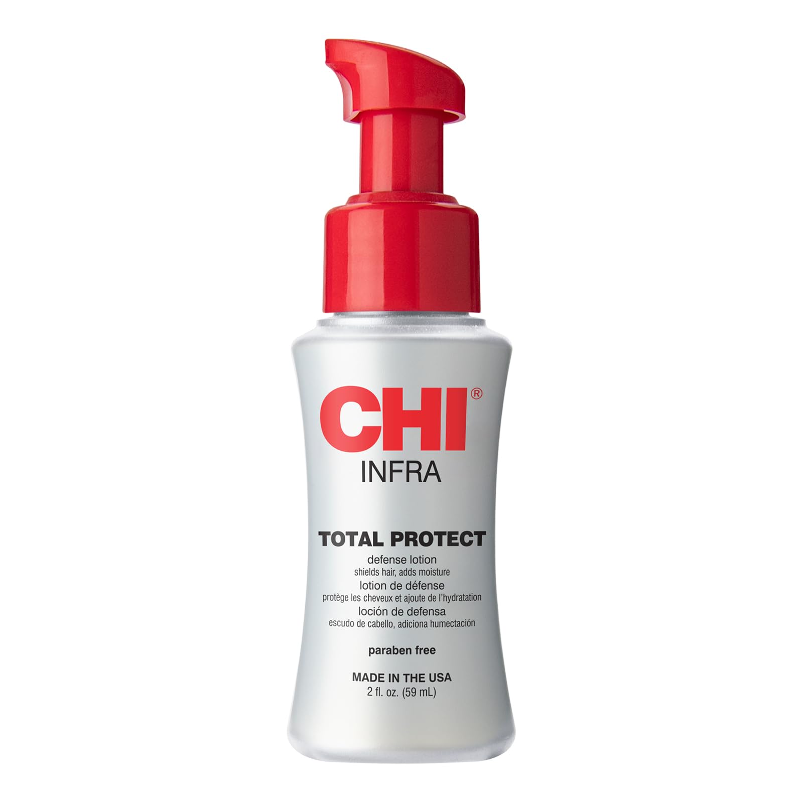Chi Total Protect Defense Lotion 59Ml