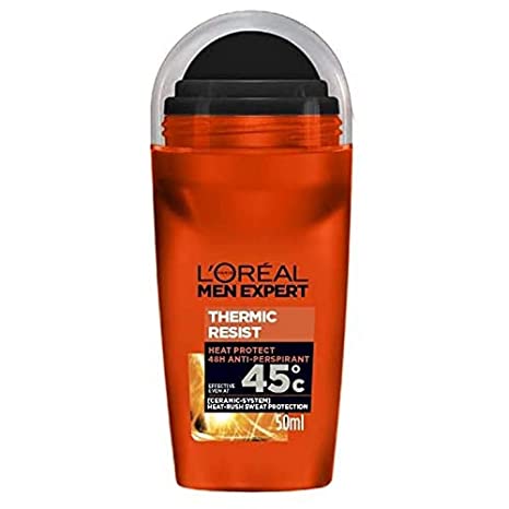 L'Oreal Men Expert Thermic Resist 50 Ml