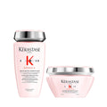 Kerastase Genesis Anti Queda Coffret Set Shampoo 250Ml+Masque 200Ml