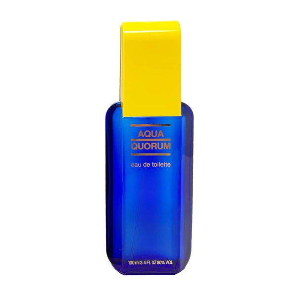 Quorum Aqua Eau De Toilette For Men 100ml