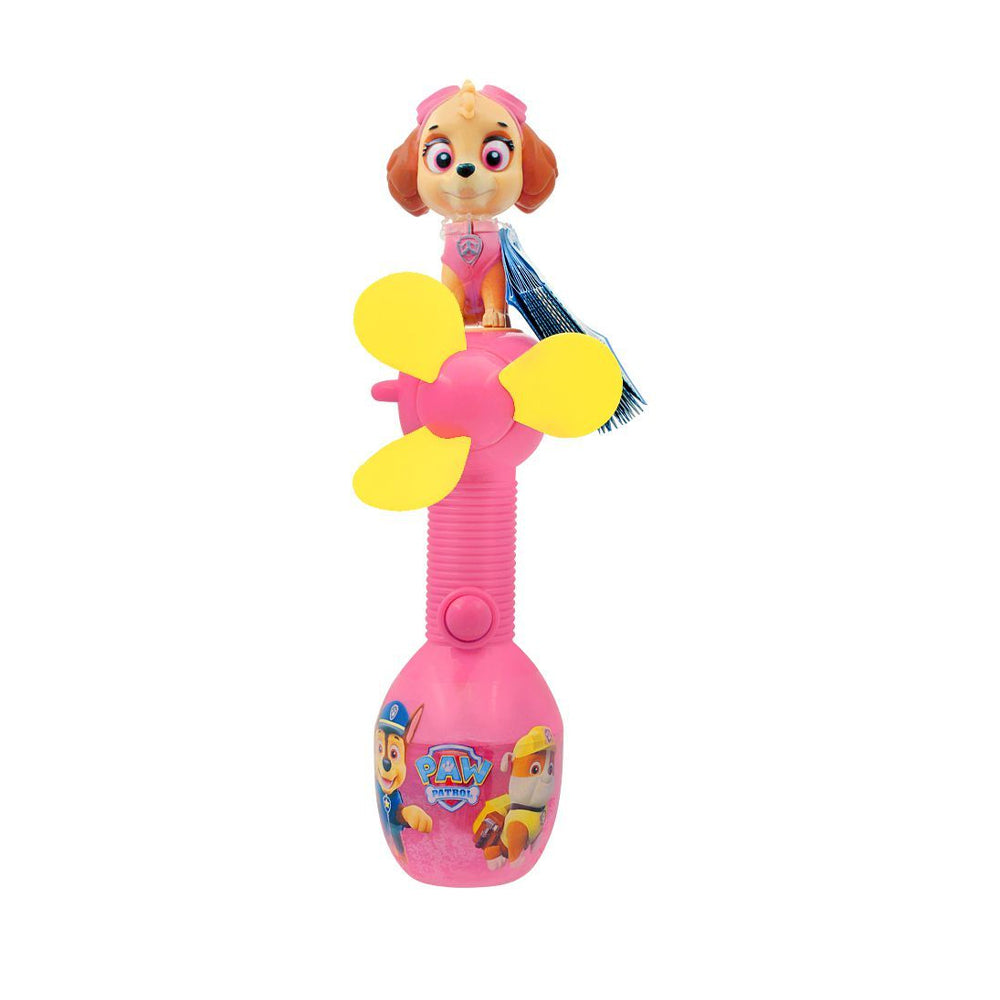 Paw Patrol Surprise Fan With Candies - Snapcart.pk