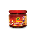 El Sabor Dip Hot Salsa 300g - Snapcart.pk