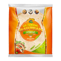 El Sabor Small Wraps Original Food Service Time 18pcs