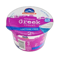 Olympus Authentic Greek Yogurt Lactose Free 2% Fat 150g
