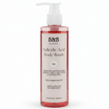 B&B Salicylic Acid Body Wash 250ml
