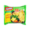 Indomie Lemon Tarka Flavour Instant Noodles 120g