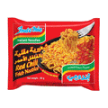 Indomie Red Chili Fries Noodle 80g