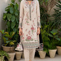 EMBROIDERED LAWN IL-SS24-D8