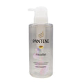 Pantene Pro-V Shampoo Micellar Detox & Scalp Cleanse White Charcoa L Extract - 530Ml