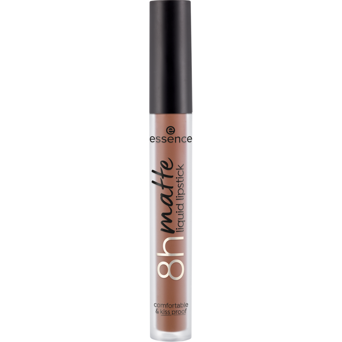 Essence - 8H Matte Liquid Lipstick 01