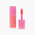 Juvia's Place Blushed Liquid Blush Peach Rose 8ml