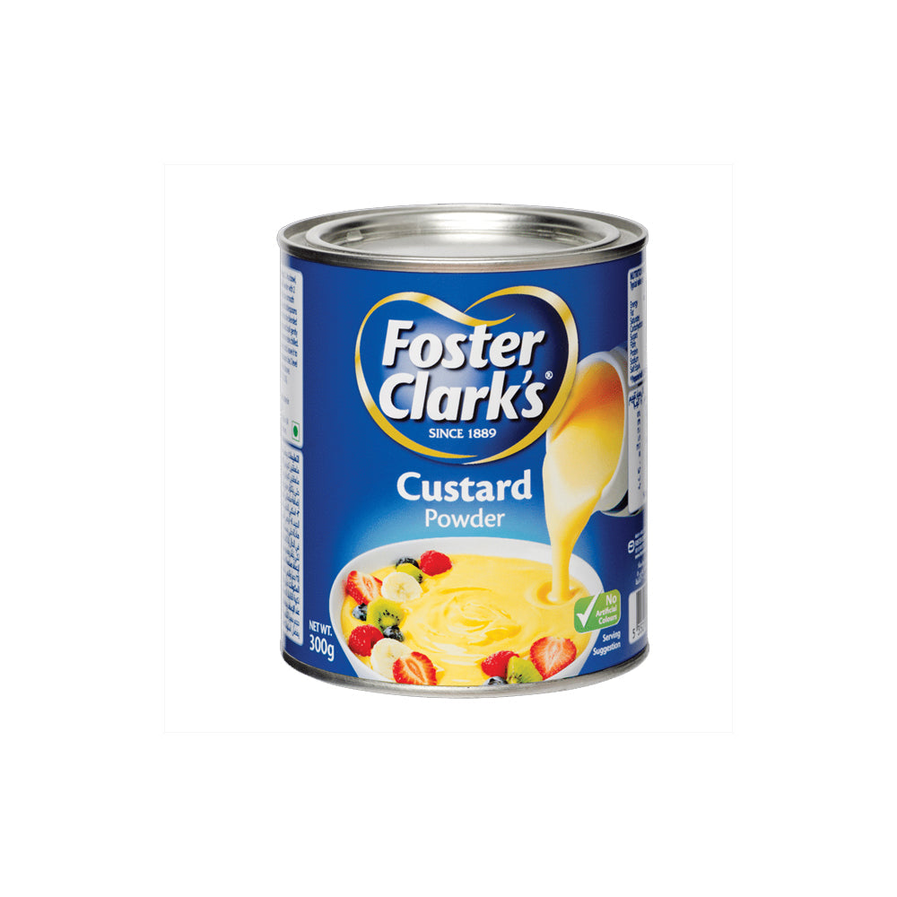 Foster Clark's Custard Powder 300g - Snapcart.pk
