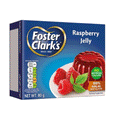 Foster Clark's Raspberry Jelly 80g