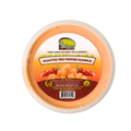 The Cheese Factory Roasted Pepper Hummus 130g