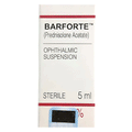 Barforte Eye Drops 5ml