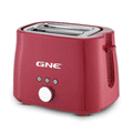 Gaba National Pop Toaster GN-2590