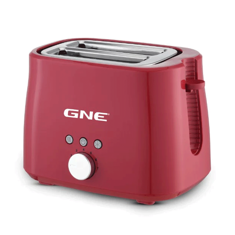 Gaba National Pop Toaster GN-2590