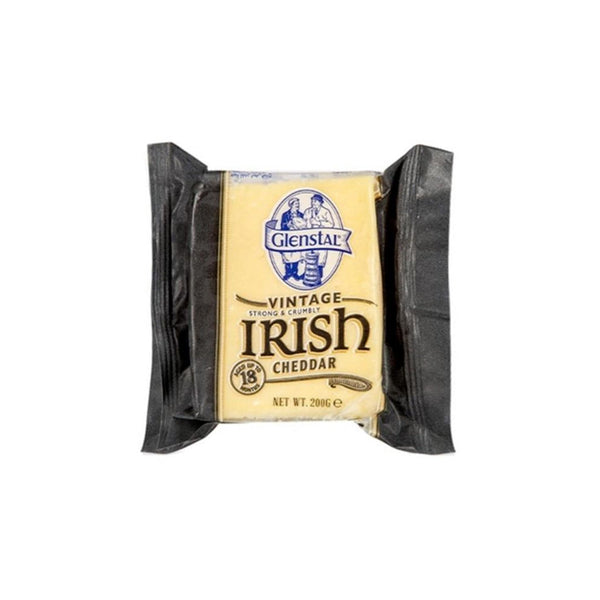 Irish Vintage Cheddar 200g - Snapcart.pk
