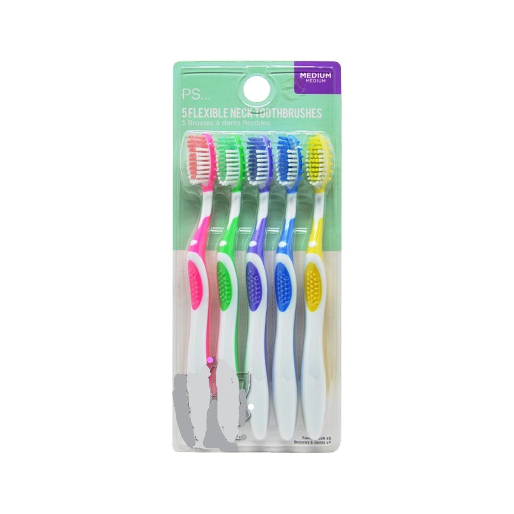 Primark Toothbrush 5s Soft Primark