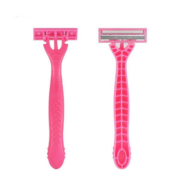 Facial beauty - Jilimi Razor For Woman 2S