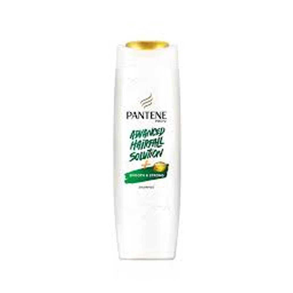 Pantene Shampoo Smooth & Strong 400ml - Snapcart.pk