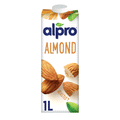 Alpro Almond Original Roasted Milk 1liter