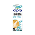 Alpro Milk Coconut With Soy 1l
