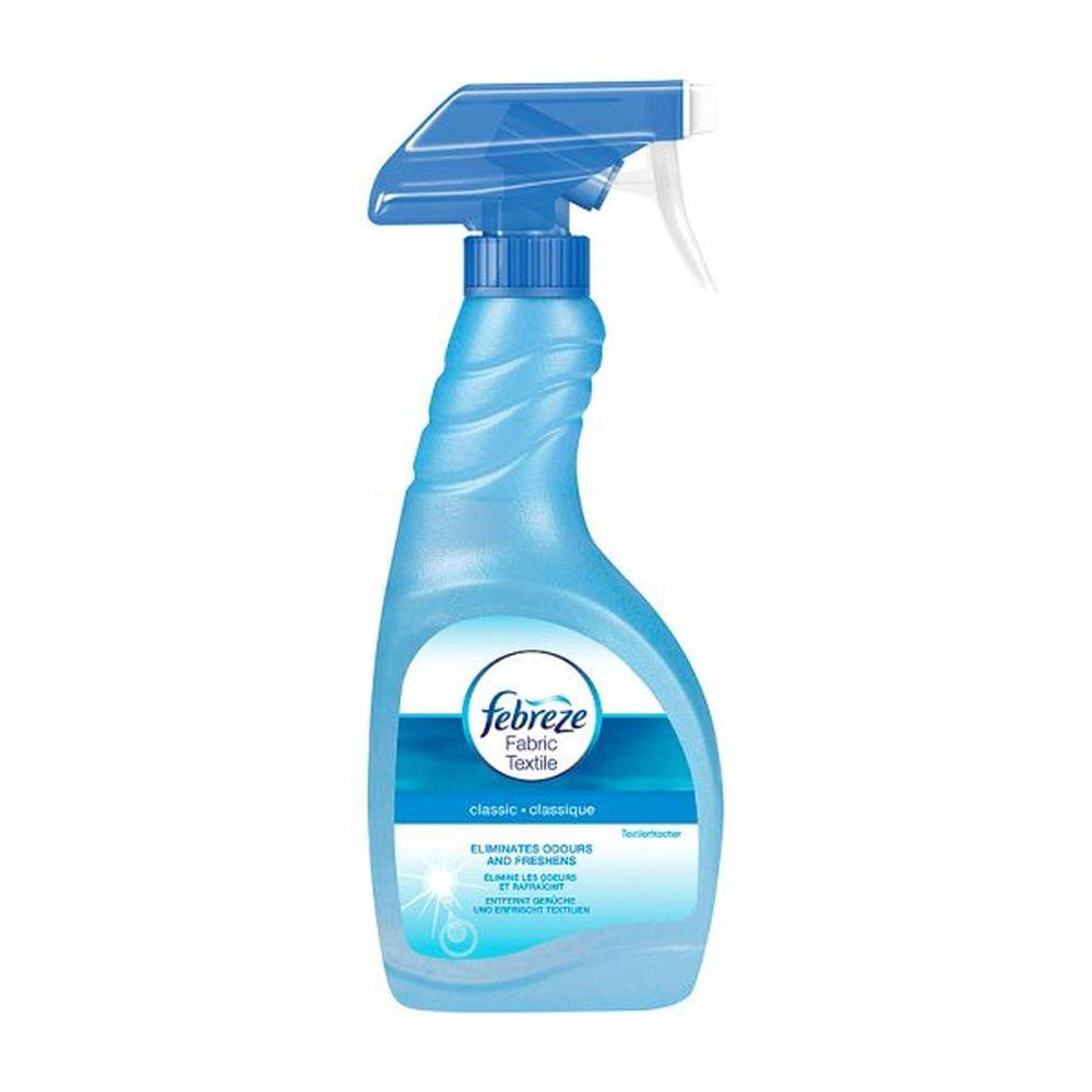 Febreze Fabric Classic Fresh 500ml - Snapcart.pk