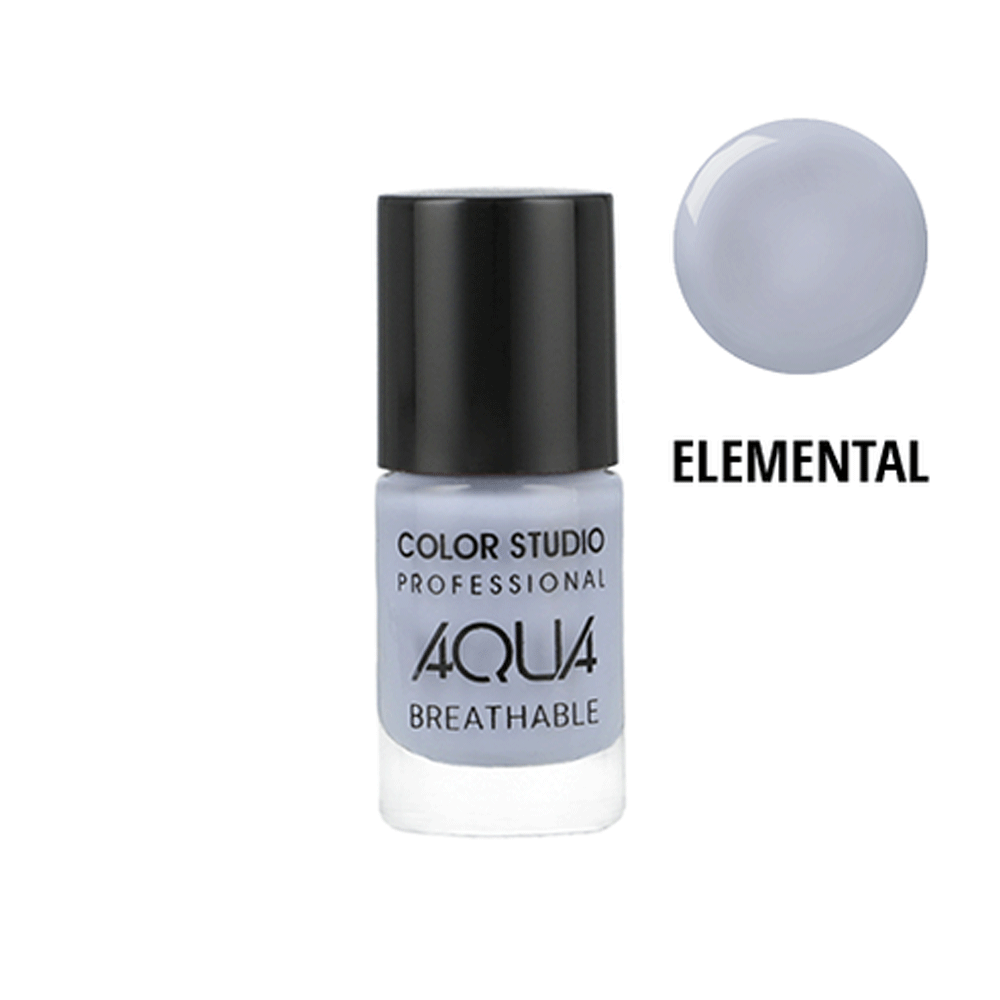 Colour Studio Aqua Breathable 5.5ml Elemental - Snapcart.pk