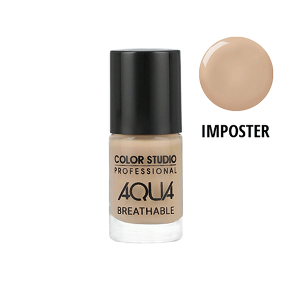 Colour Studio Aqua Breathable 5.5ml Imposter - Snapcart.pk