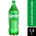 Sprite Bottle 1.5ltr - Snapcart.pk