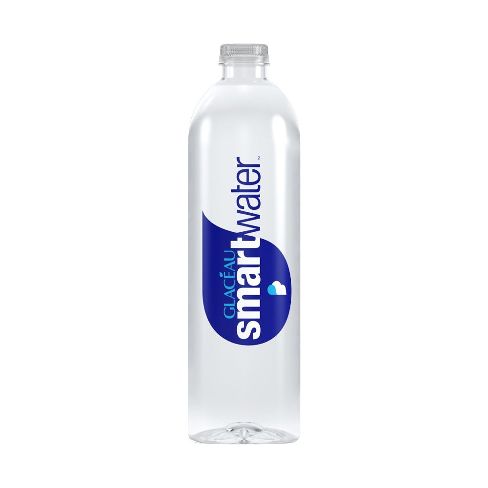 Glaceau Smart Water 600ml - Snapcart.pk