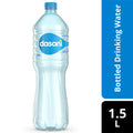 Dasani Drinking Water 1.5ltr - Snapcart.pk