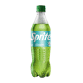Sprite Lemon Mint Flavor Drink 350ml