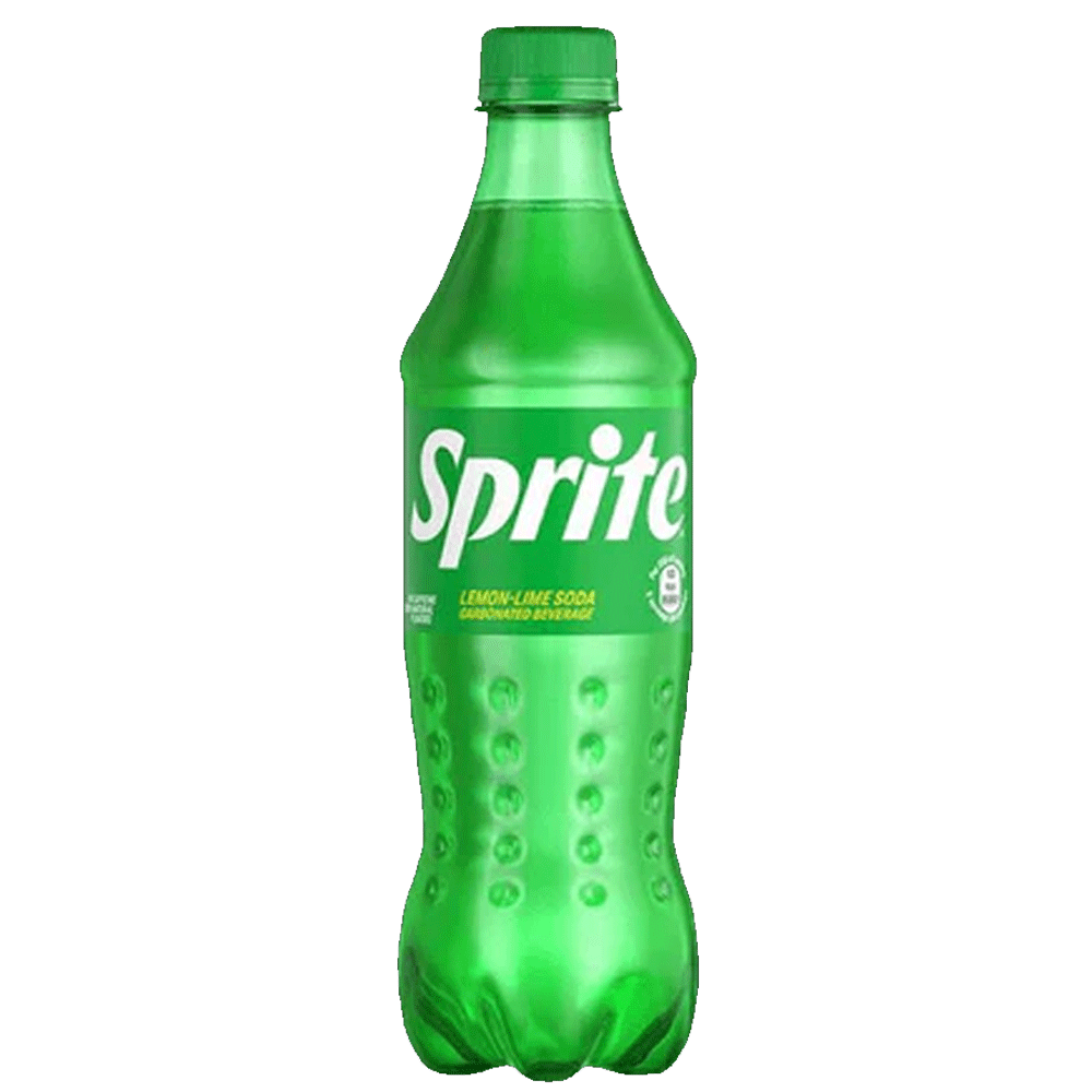 Sprite Bottle 500ml