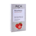 Rica Strawberry Nose Strip 8s - Snapcart.pk